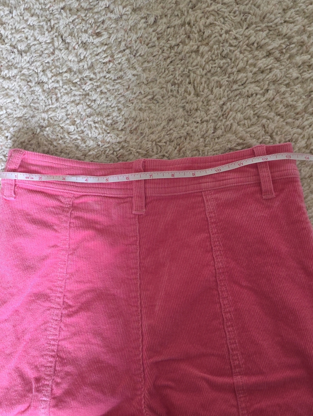 Nwot Spell Stevie Organic Cotton Cords View 6